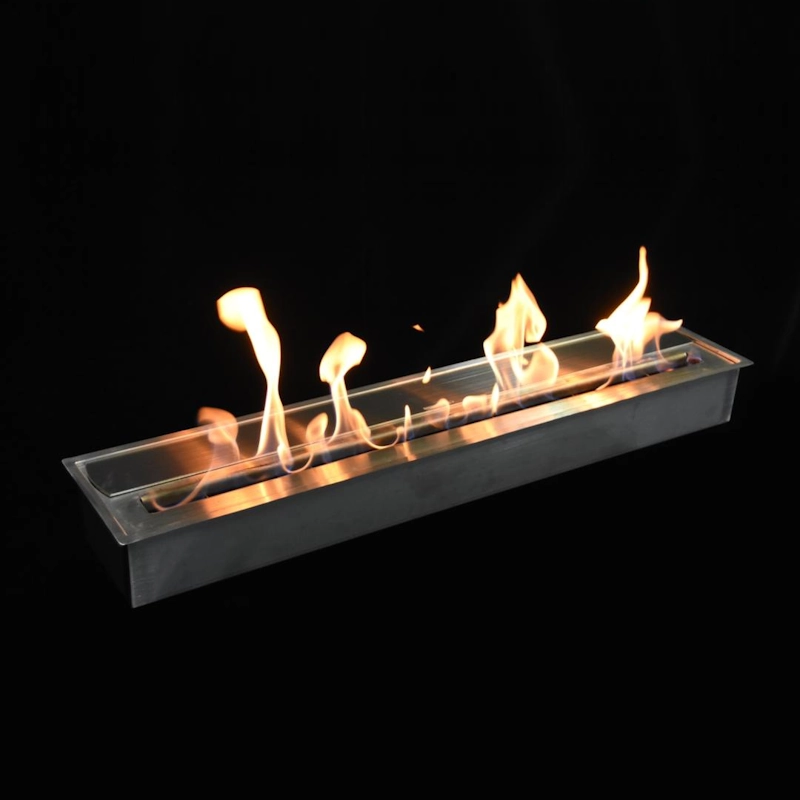 Bioetanol integrado en una reforma residencial