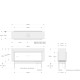 176 - CHIMENEA DVC124RN - GAS.NATURAL - ENC.MANUAL