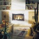 042 - CHIMENEA 43BDVTEN - GAS NAT - ELECTR.