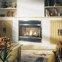 206 - CHIMENEA NVC43RN - GAS NAT - MANUAL