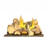 038 - CHIMENEA ESTANCA DVRT41 - GAS PROP - MANUAL