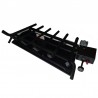 543 - QUEMADOR SANDRIDGE DE 61 CM. GAS PROPANO