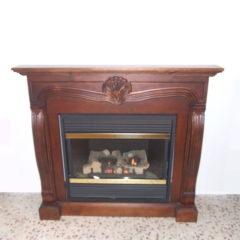 GABINETE DE PARED MODELO FRANCHESCA