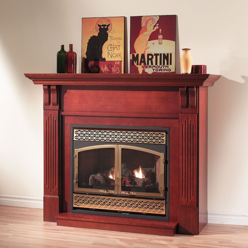 GABINETE DE PARED MODELO PREMIUM