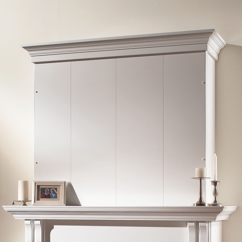 PROLONGACIÓN GABINETE PREMIUM PARED