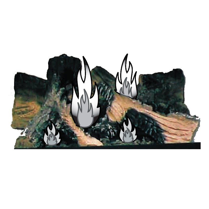 FUEGO Q36RP