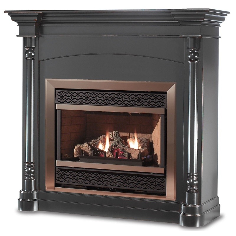 GABINETE DE PARED MODELO CLAIRMONT