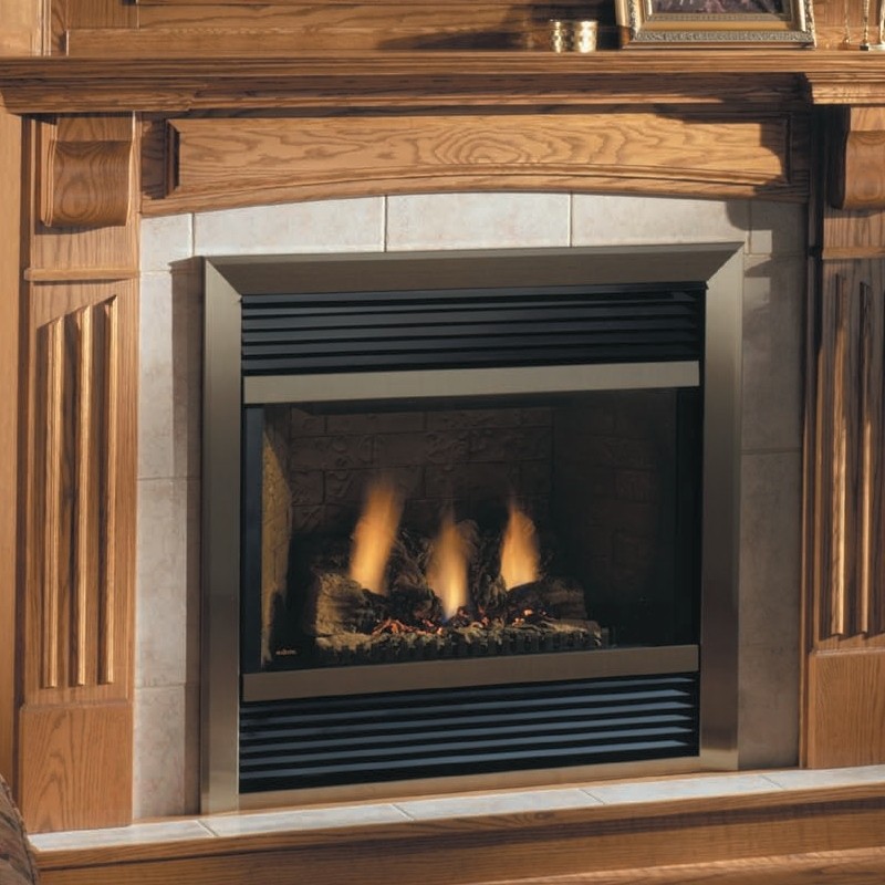 CHIMENEA DVR36