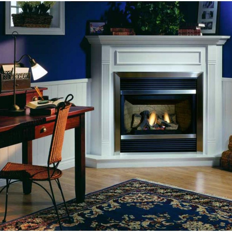 CHIMENEA 36BDVR