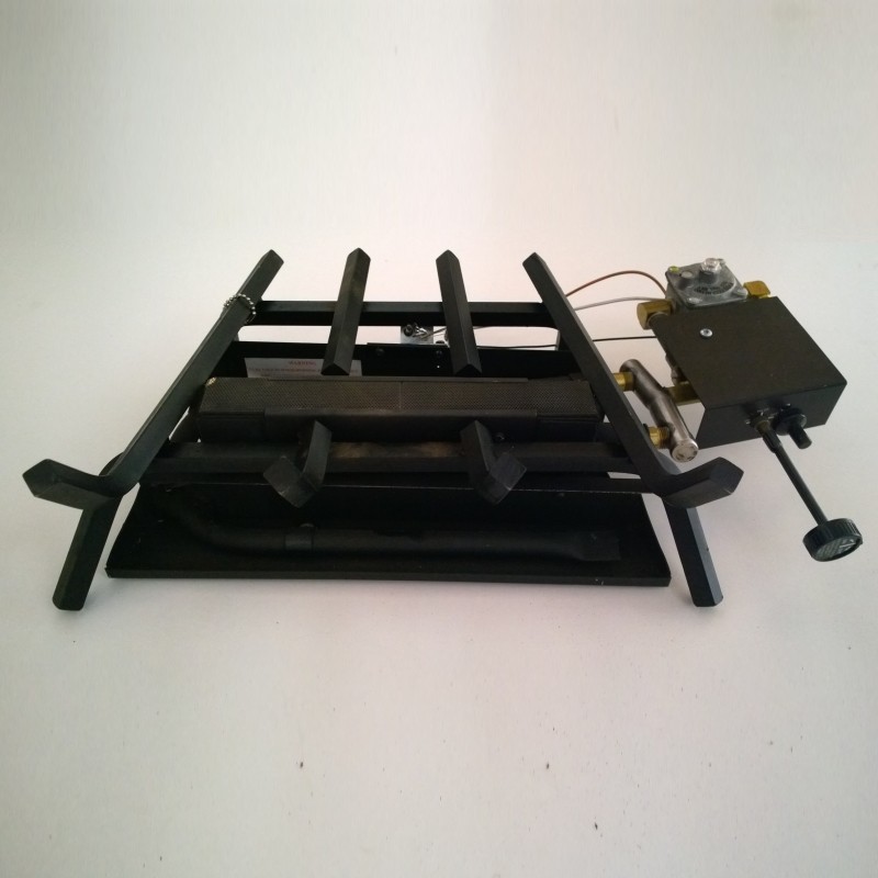 QUEMADOR PREMIUM DE 45 CM.
