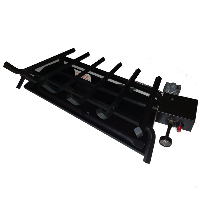 QUEMADOR SANDRIDGE DE 61 CM.