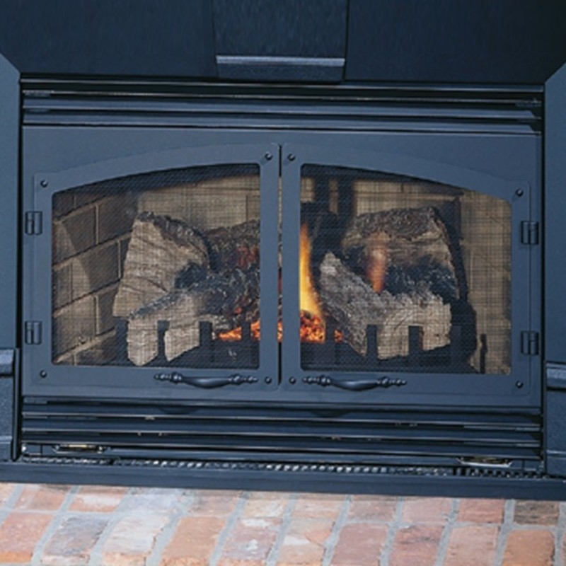PUERTA ARQUEADA INSERTABLES DE 79CM.