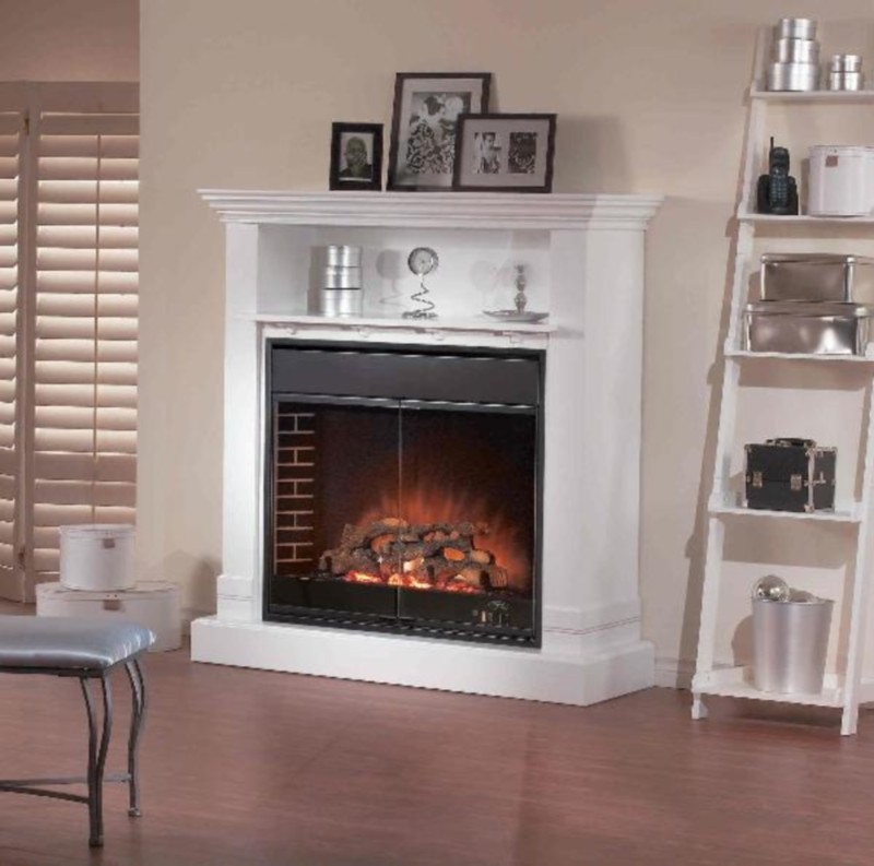 GABINETE DE PARED MODELO EVERETT LAQUEADO