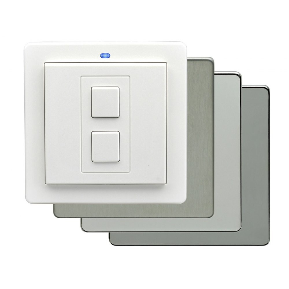 INTERRUPTOR INALÁMBRICO RF