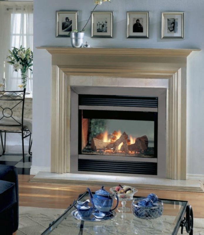 CHIMENEA ESTANCA 360DVS2