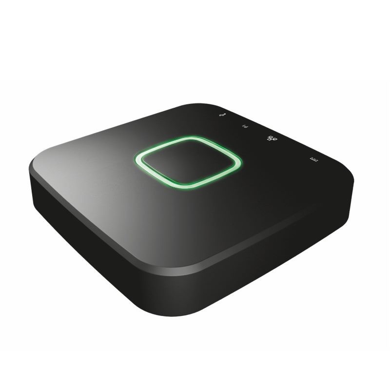 514 - CONSOLA DE ENLACE INTERNET RF ICS-2000